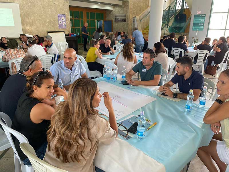 מבוא לתהליך האסטרטגי